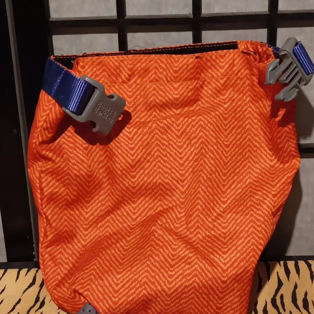 Dog Treat Bag NWT